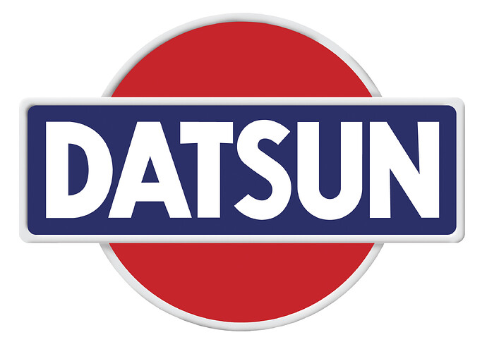 Datsun-logo